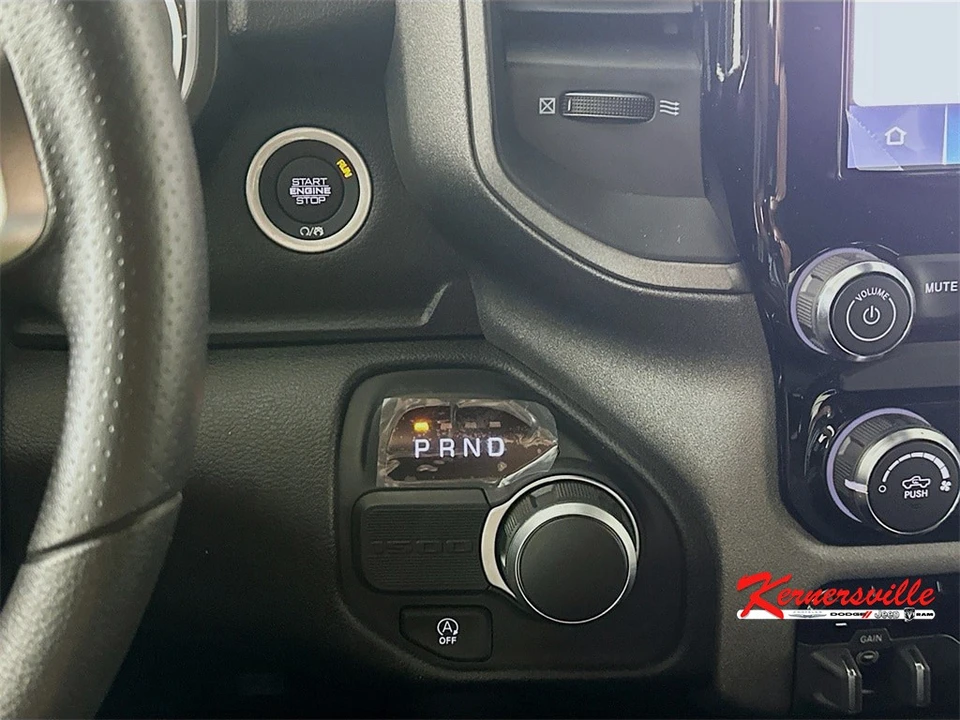2025 Ram 1500 2nd Gen - Image 12 of 21