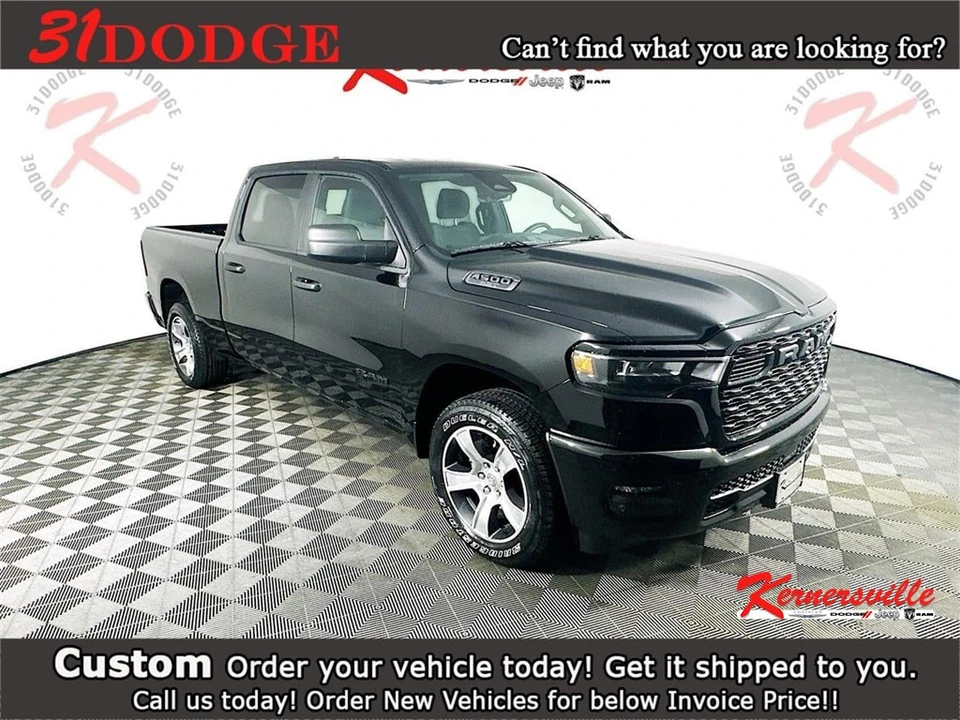 2025 Ram 1500 2nd Gen - Image 16 of 21