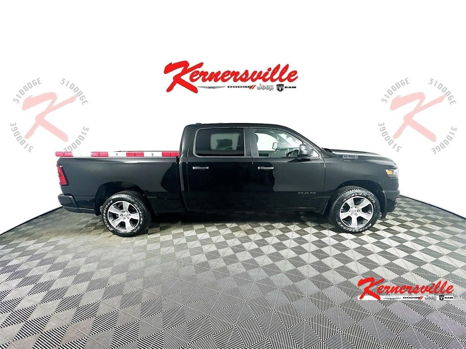 2025 Ram 1500 2nd Gen - Image 8 of 21