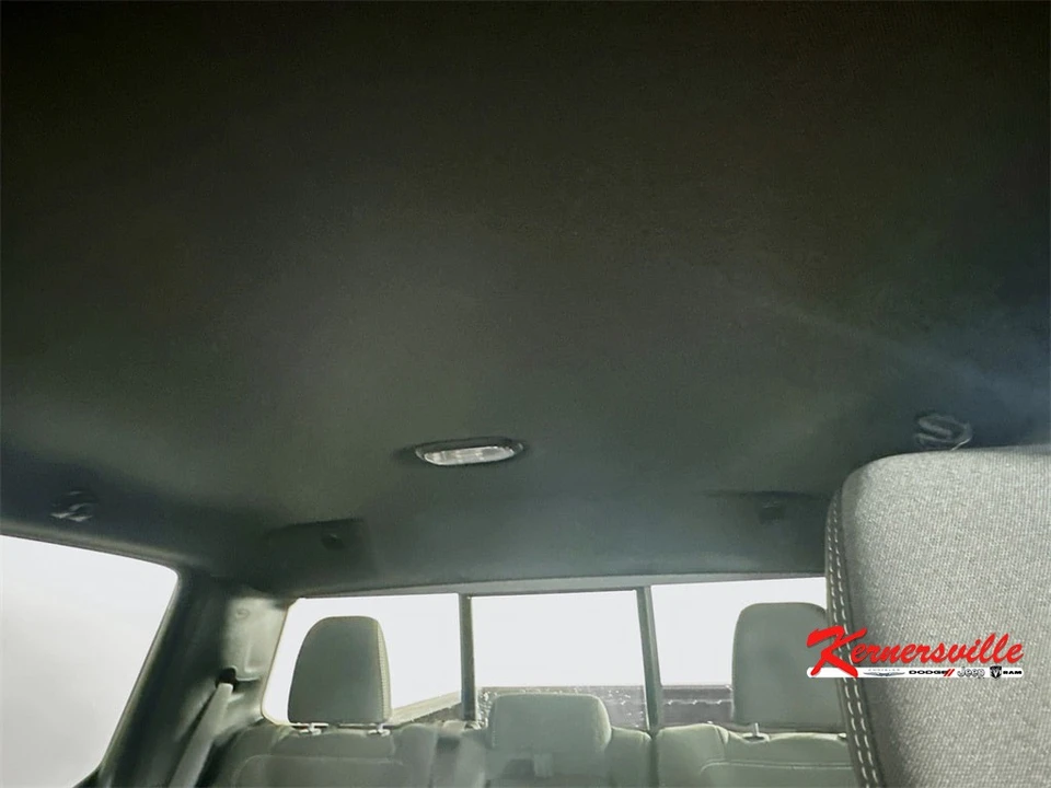 2025 Ram 1500 2nd Gen - Image 14 of 21