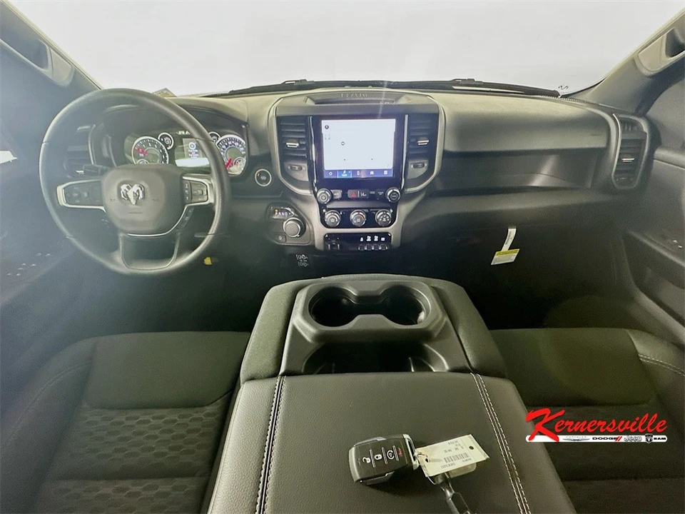 2025 Ram 1500 2nd Gen - Image 9 of 21