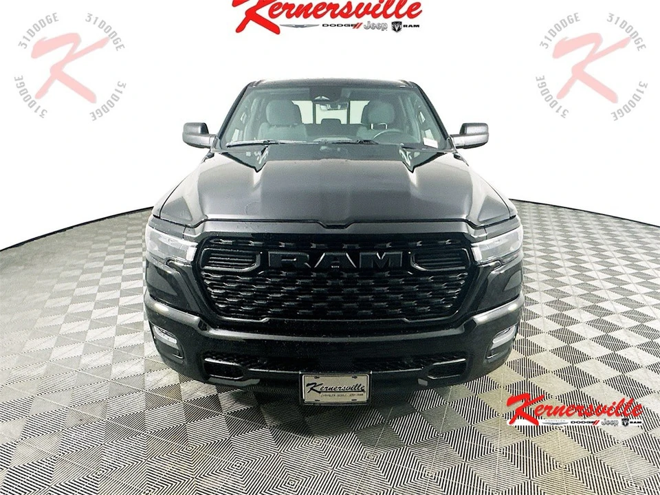 2025 Ram 1500 2nd Gen - Image 2 of 21