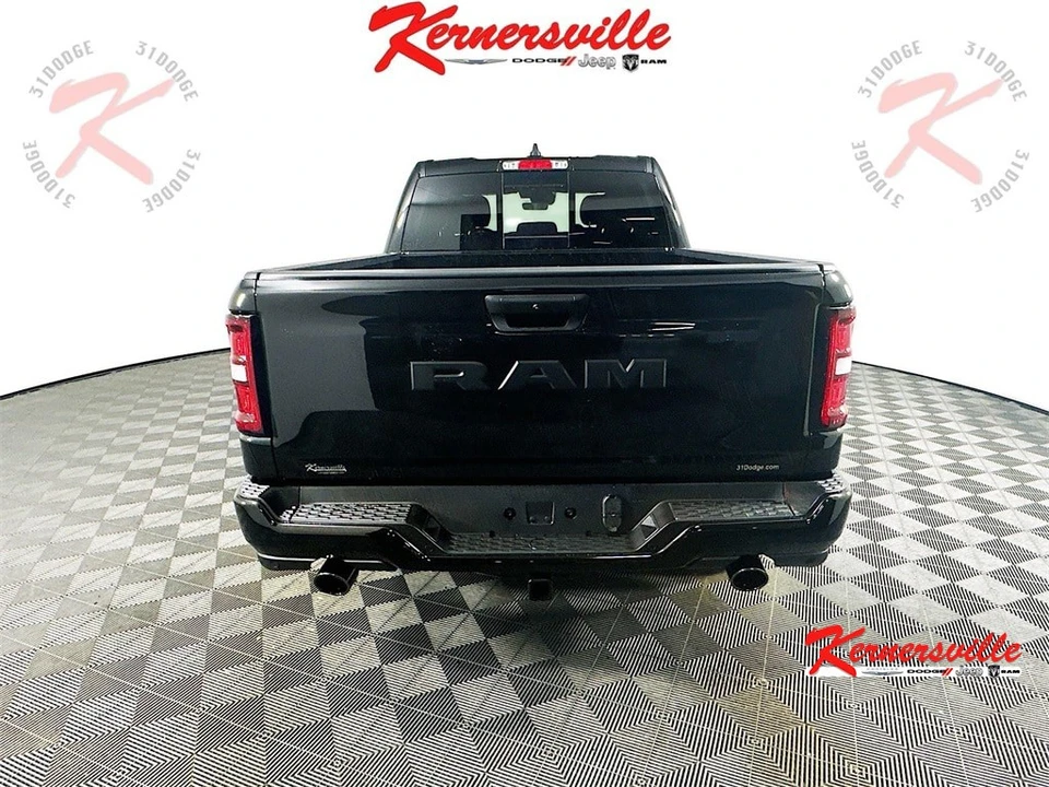 2025 Ram 1500 2nd Gen - Image 6 of 21