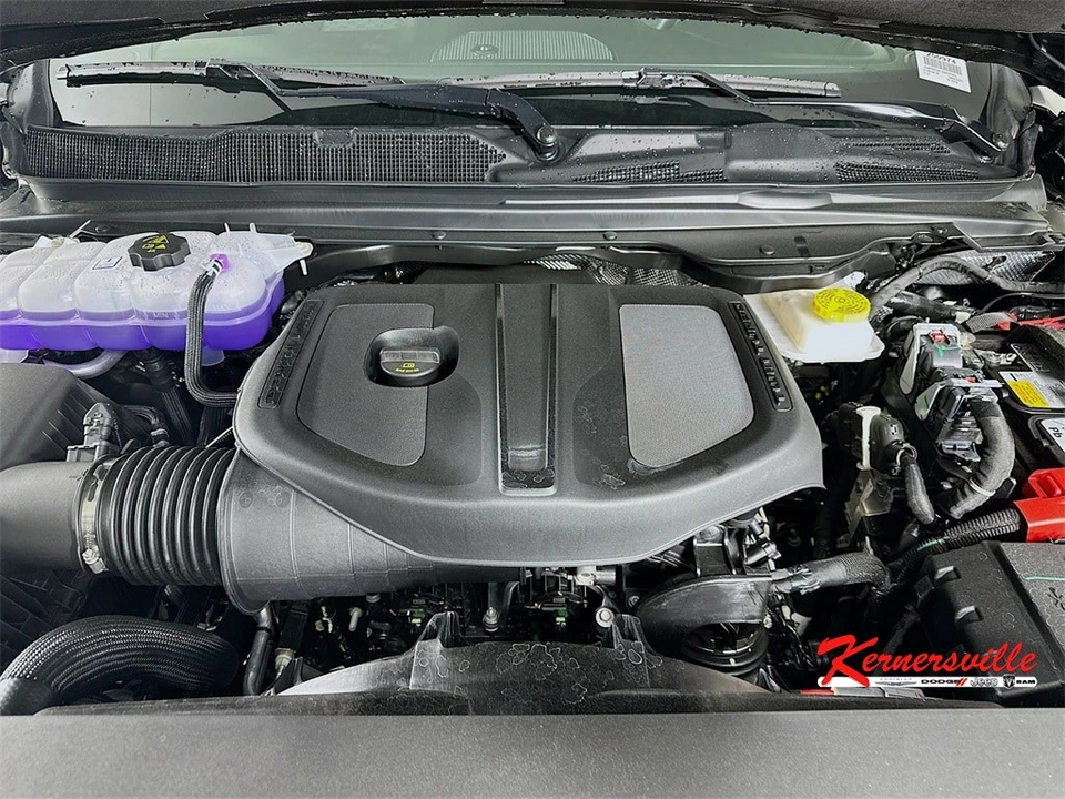 2025 Ram 1500 2nd Gen - Image 19 of 21