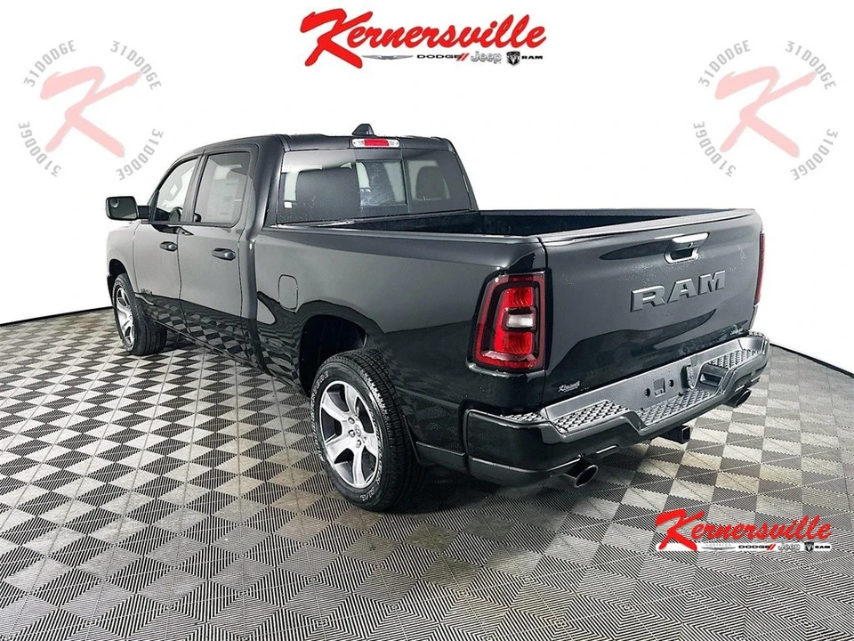 2025 Ram 1500 2nd Gen - Image 5 of 21