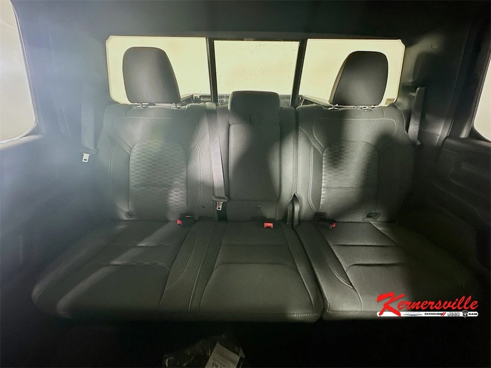2025 Ram 1500 2nd Gen - Image 10 of 21