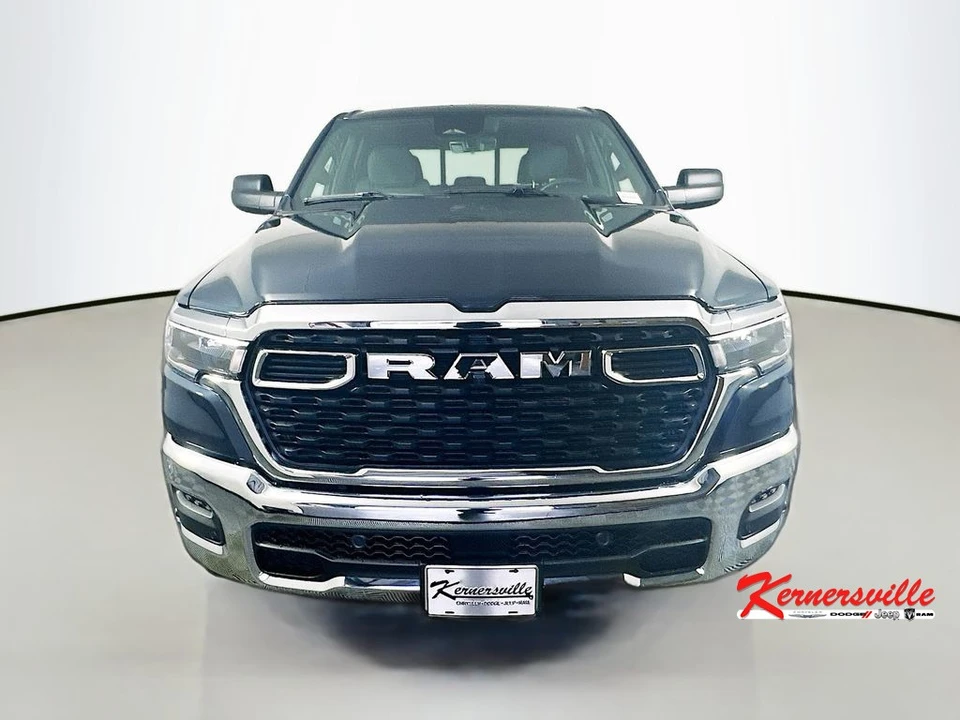 2025 Ram 1500 2nd Gen - Image 2 of 12