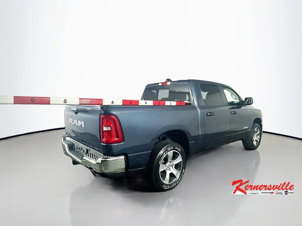 2025 Ram 1500 2nd Gen - Image 7 of 12