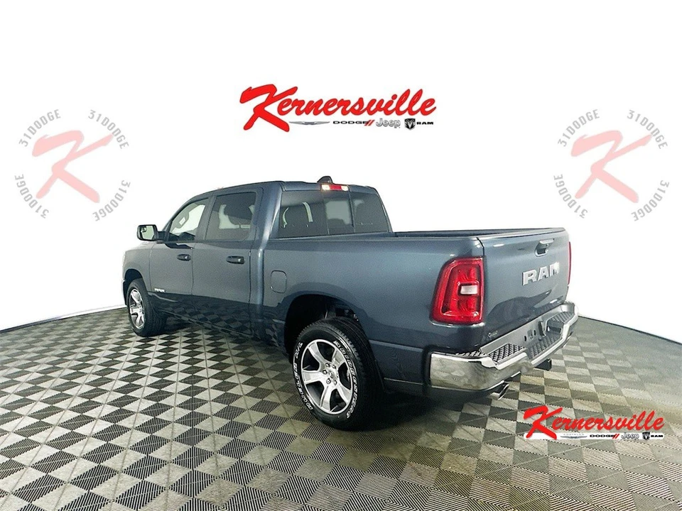 2025 Ram 1500 2nd Gen - Image 5 of 21