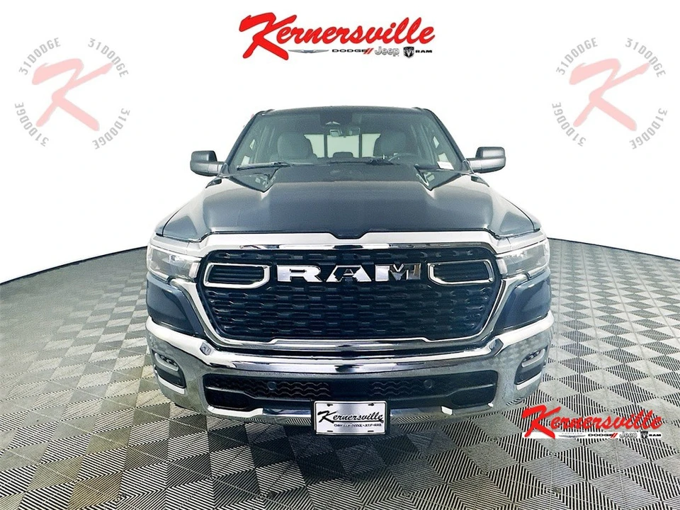 2025 Ram 1500 2nd Gen - Image 2 of 21