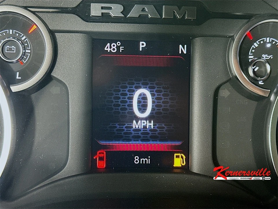 2025 Ram 1500 2nd Gen - Image 11 of 21