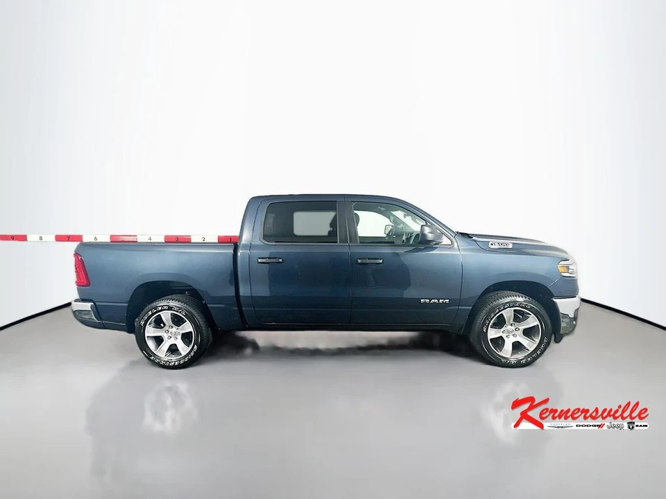 2025 Ram 1500 2nd Gen - Image 8 of 12