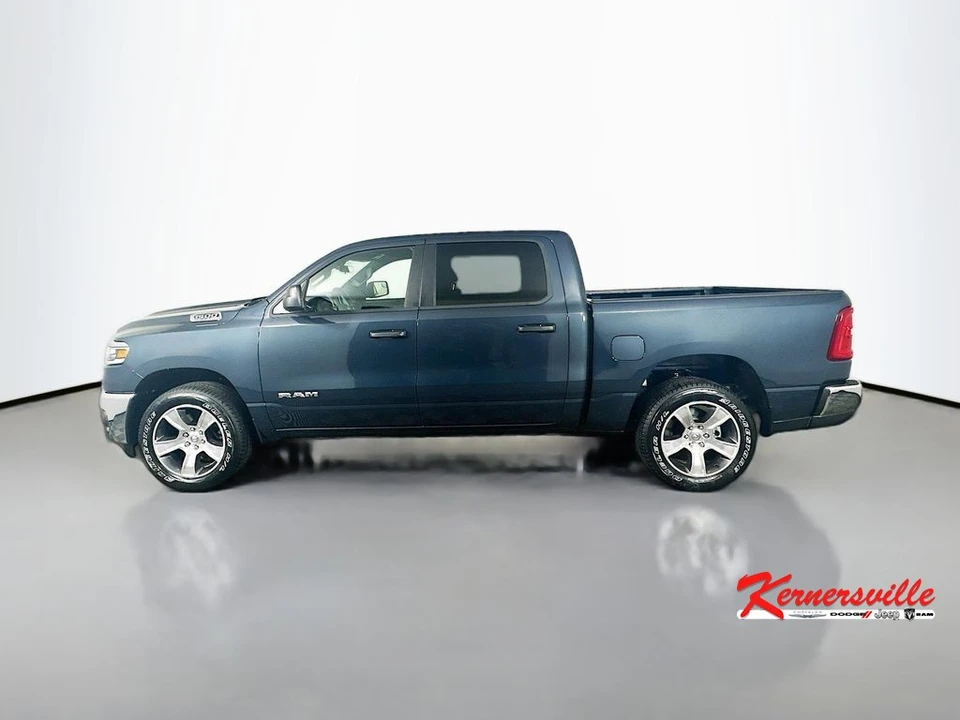 2025 Ram 1500 2nd Gen - Image 4 of 12