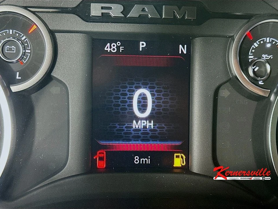 2025 Ram 1500 2nd Gen - Image 11 of 12