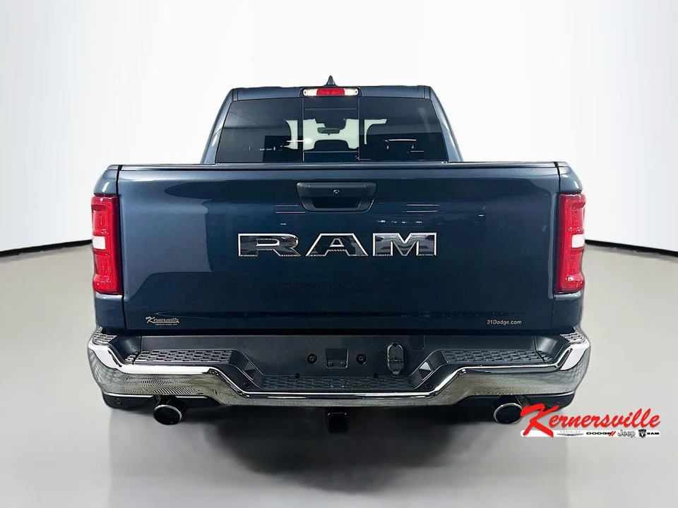 2025 Ram 1500 2nd Gen - Image 6 of 12