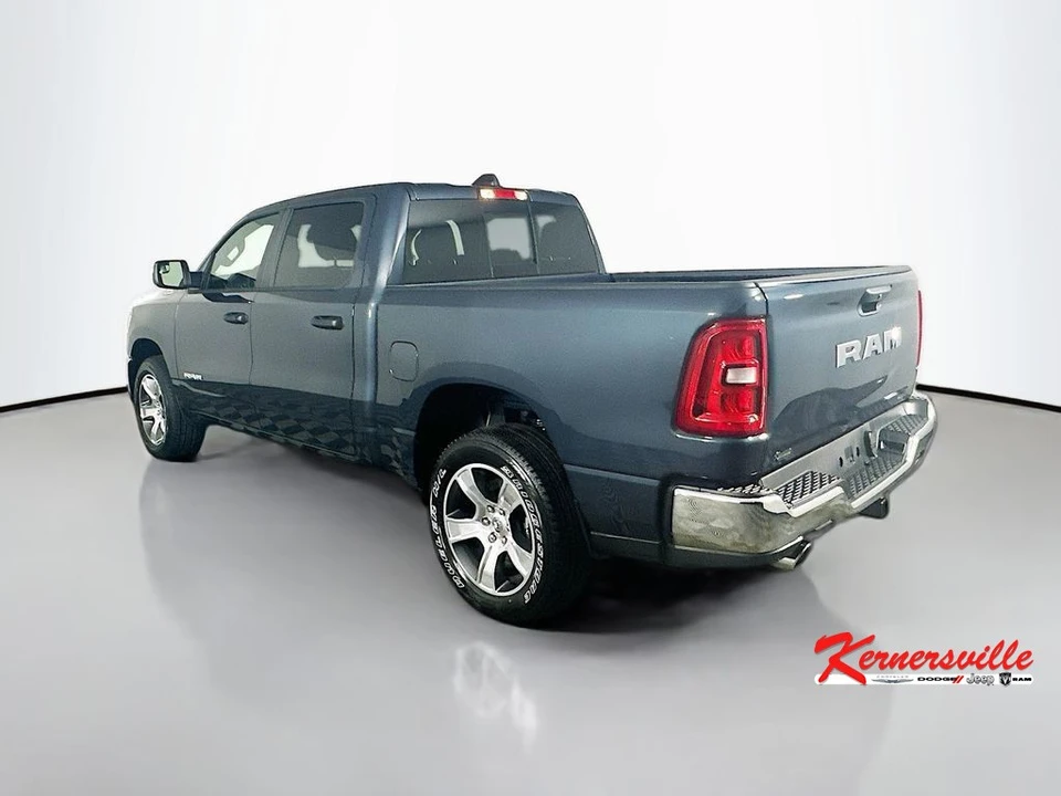 2025 Ram 1500 2nd Gen - Image 5 of 12
