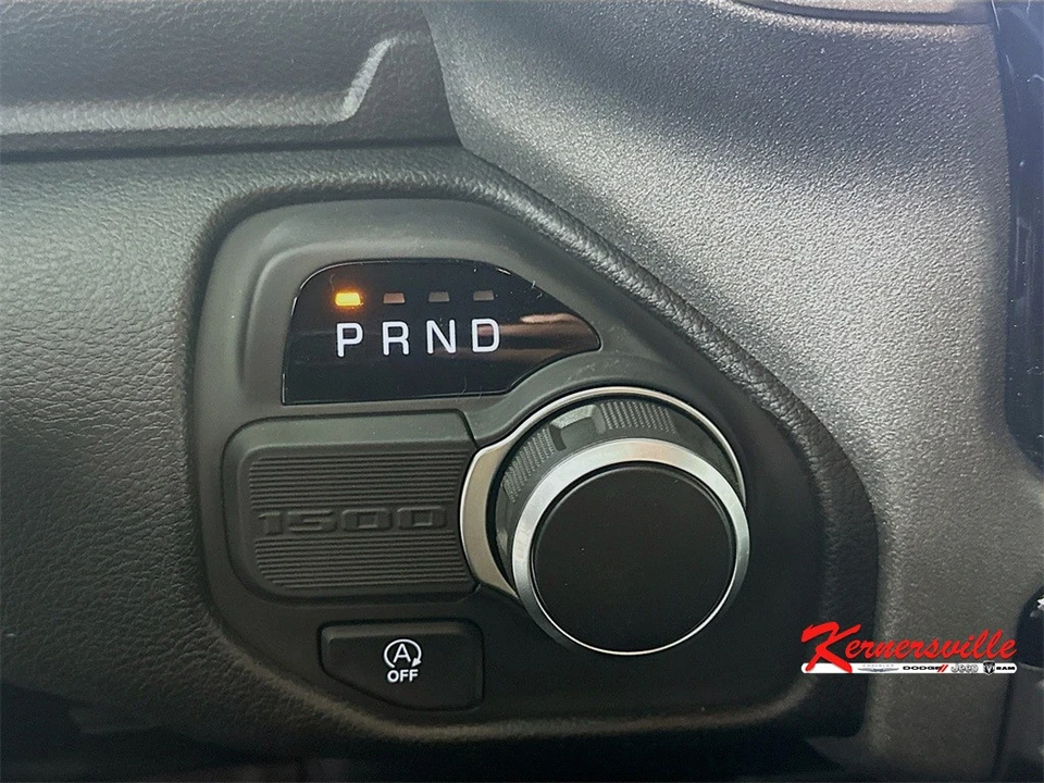 2025 Ram 1500 2nd Gen - Image 12 of 21