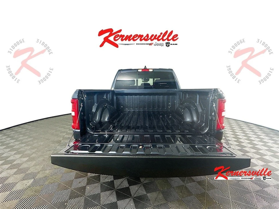 2025 Ram 1500 2nd Gen - Image 15 of 21