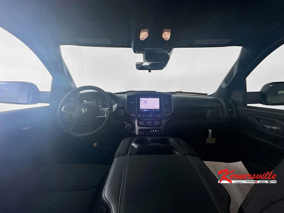 2025 Ram 1500 2nd Gen - Image 9 of 12