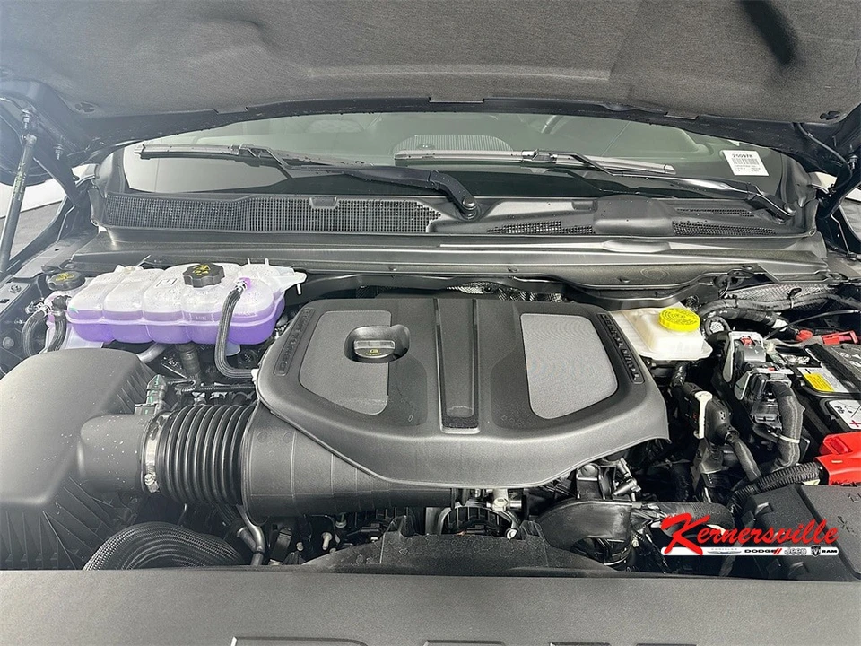 2025 Ram 1500 2nd Gen - Image 17 of 21
