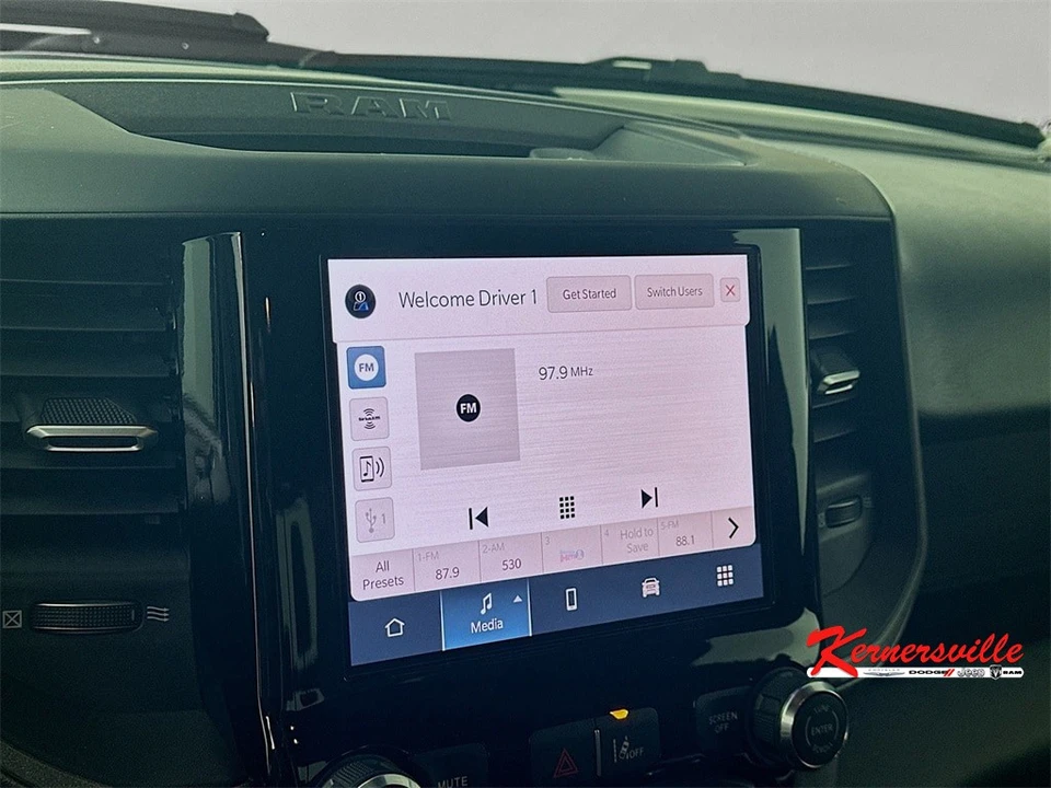 2025 Ram 1500 2nd Gen - Image 13 of 21
