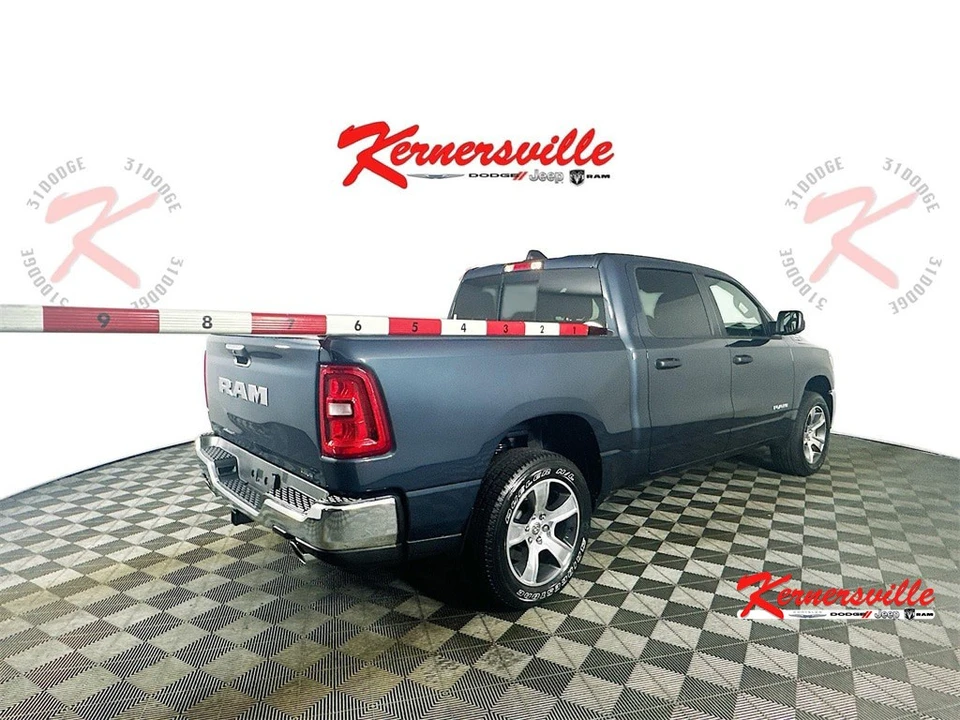 2025 Ram 1500 2nd Gen - Image 7 of 21