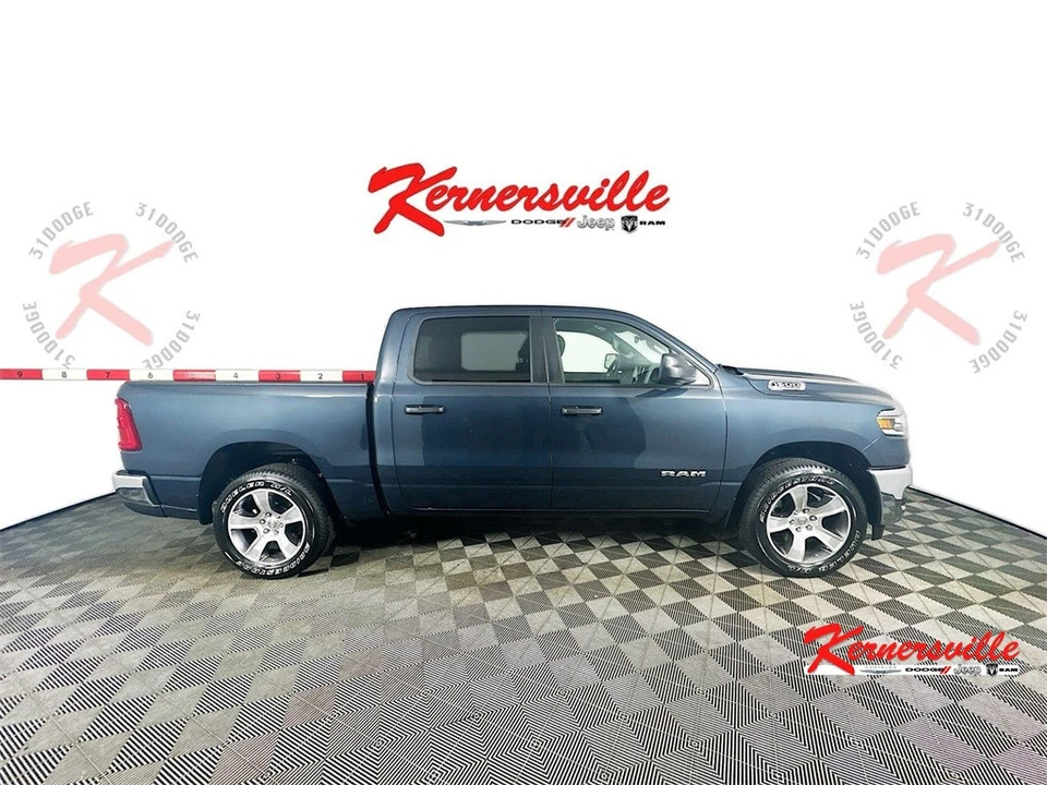 2025 Ram 1500 2nd Gen - Image 8 of 21