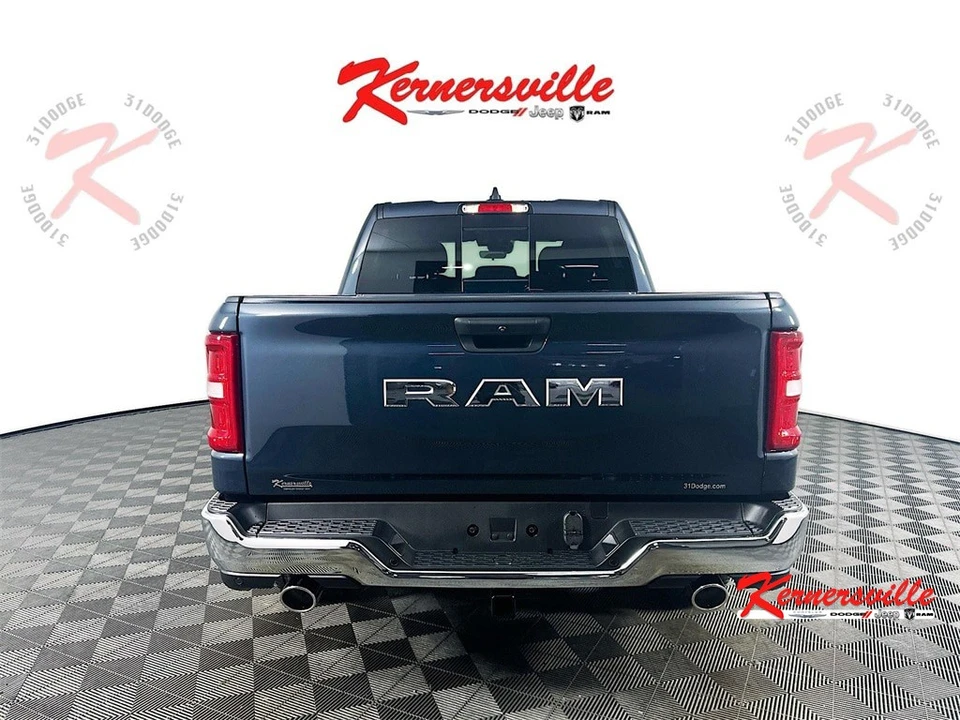 2025 Ram 1500 2nd Gen - Image 6 of 21