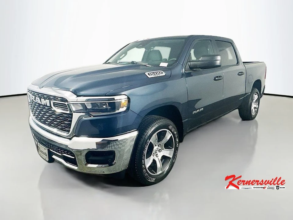 2025 Ram 1500 2nd Gen - Image 3 of 12