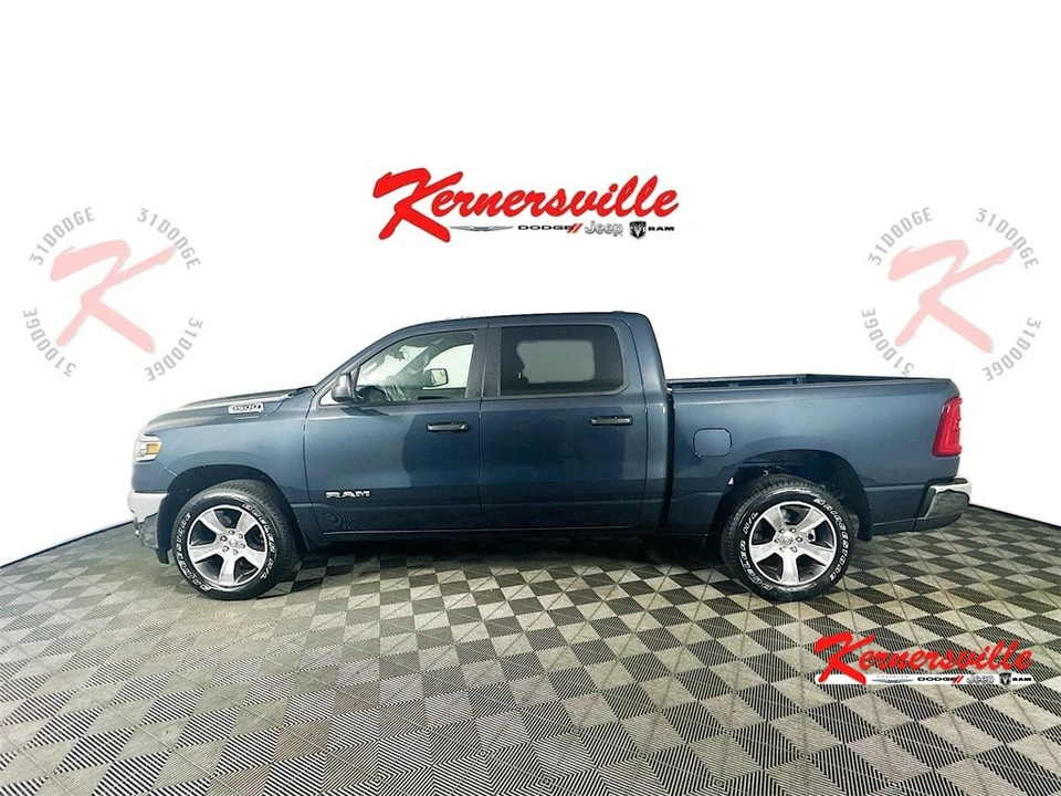 2025 Ram 1500 2nd Gen - Image 4 of 21