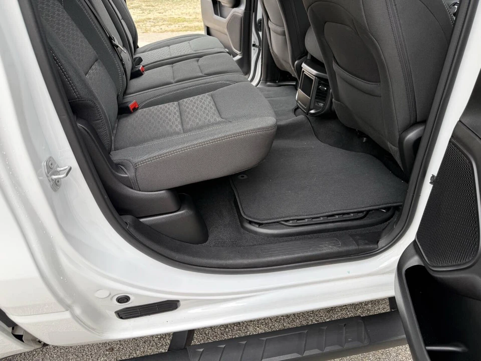 2025 Ram 1500 2nd Gen - Image 21 of 30