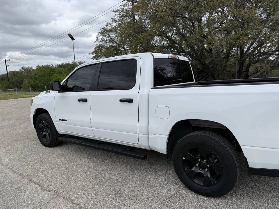 2025 Ram 1500 2nd Gen - Image 4 of 21