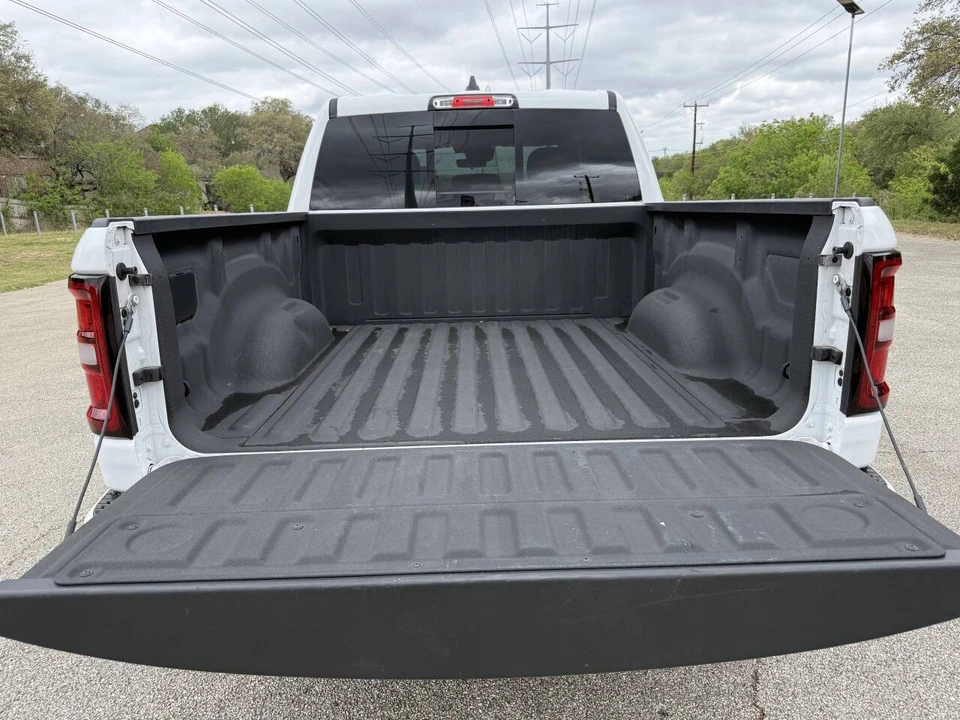 2025 Ram 1500 2nd Gen - Image 6 of 30