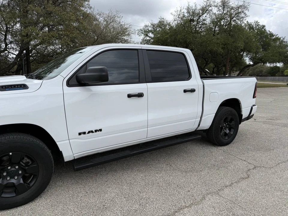 2025 Ram 1500 2nd Gen - Image 2 of 21