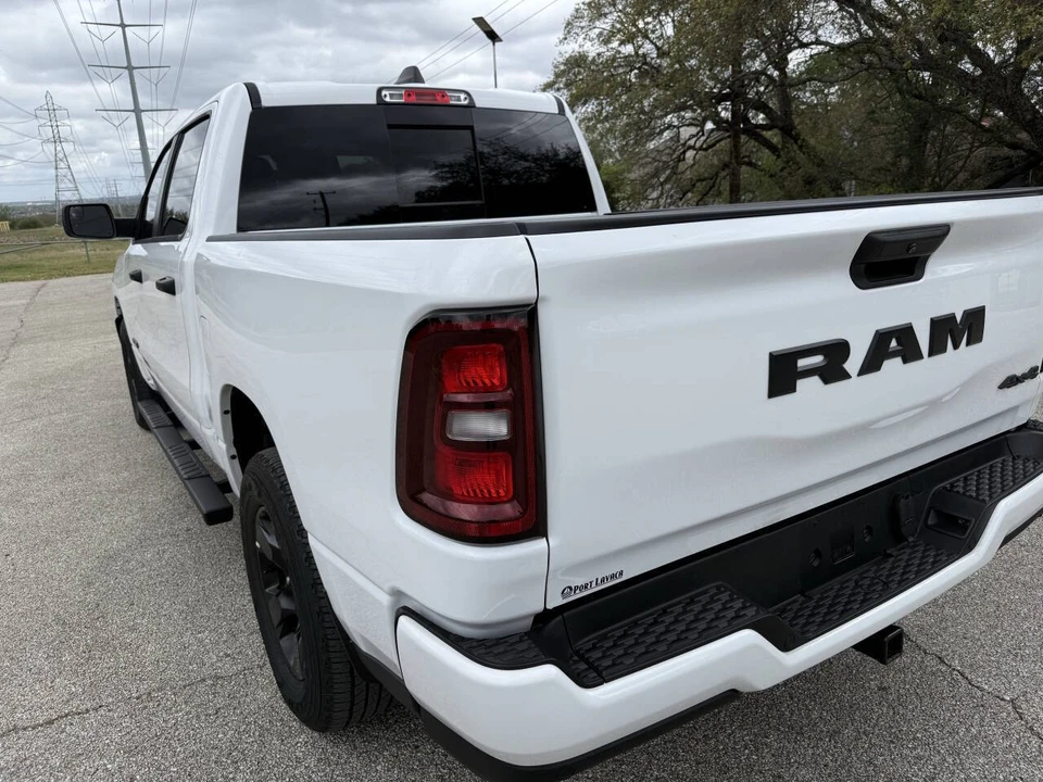 2025 Ram 1500 2nd Gen - Image 5 of 30