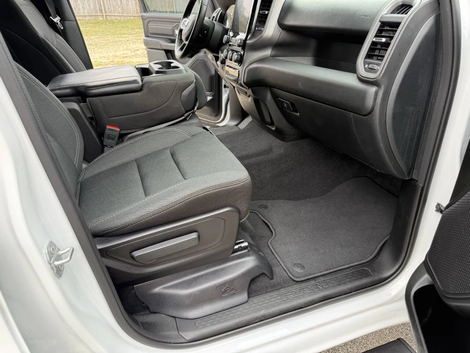 2025 Ram 1500 2nd Gen - Image 22 of 30