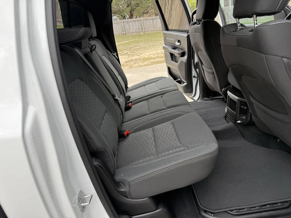 2025 Ram 1500 2nd Gen - Image 20 of 30