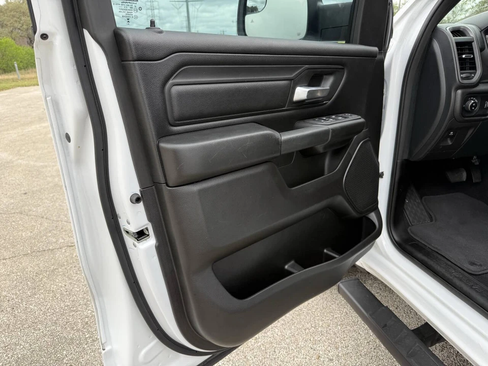 2025 Ram 1500 2nd Gen - Image 15 of 21