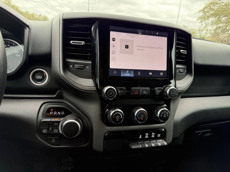 2025 Ram 1500 2nd Gen - Image 30 of 30
