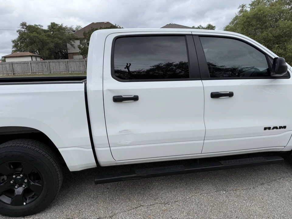 2025 Ram 1500 2nd Gen - Image 10 of 21