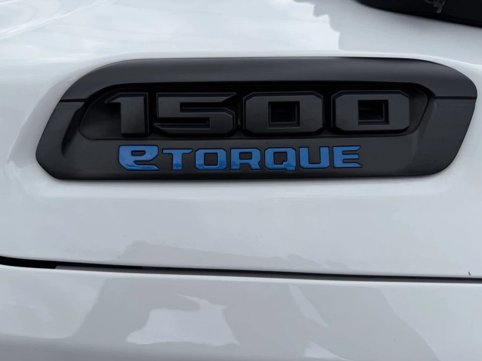 2025 Ram 1500 2nd Gen - Image 24 of 30