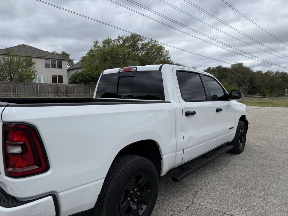 2025 Ram 1500 2nd Gen - Image 9 of 30