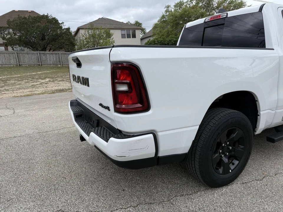 2025 Ram 1500 2nd Gen - Image 8 of 21