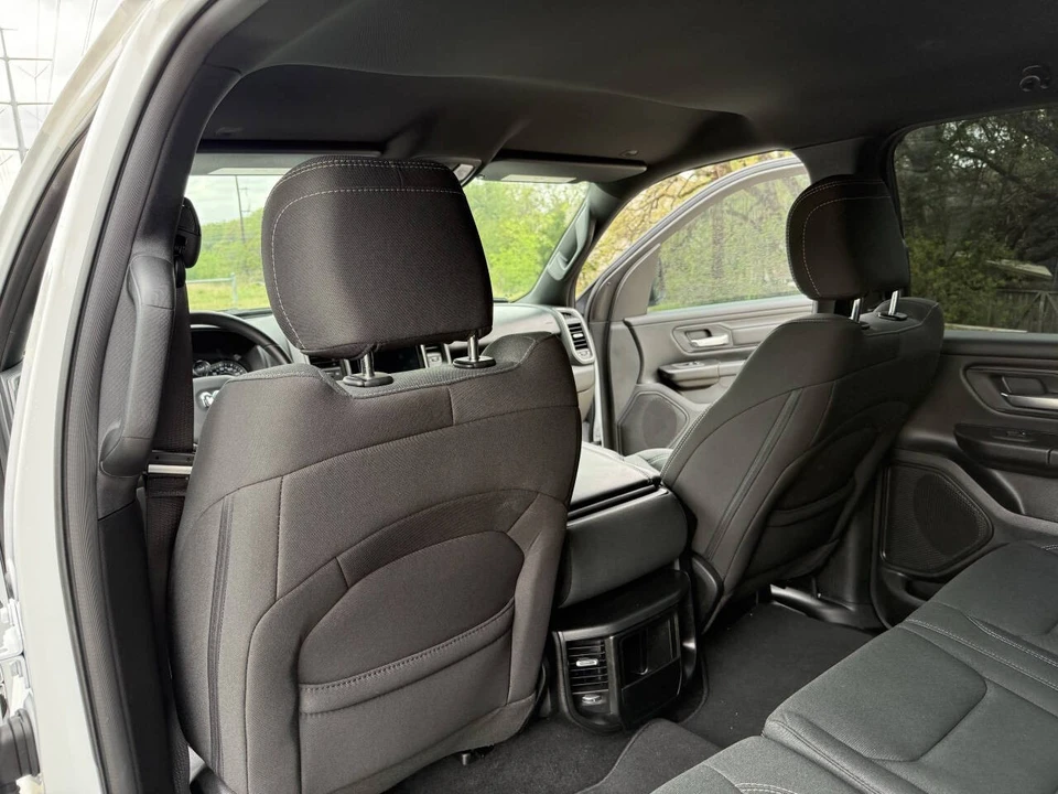 2025 Ram 1500 2nd Gen - Image 19 of 30