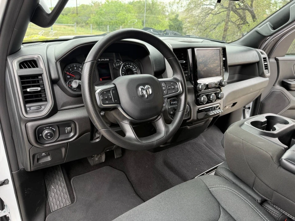 2025 Ram 1500 2nd Gen - Image 16 of 30