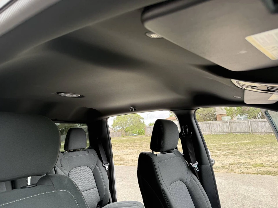2025 Ram 1500 2nd Gen - Image 25 of 30