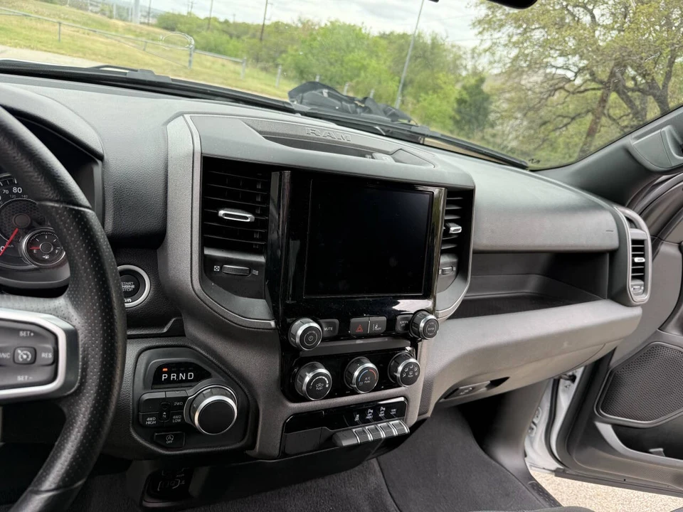 2025 Ram 1500 2nd Gen - Image 17 of 30