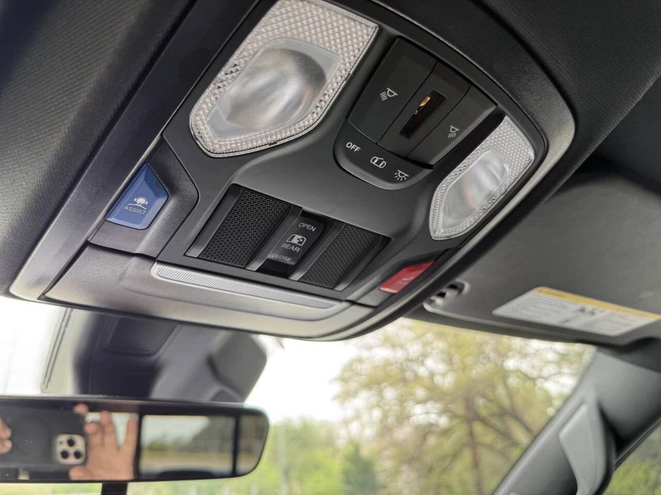 2025 Ram 1500 2nd Gen - Image 26 of 30