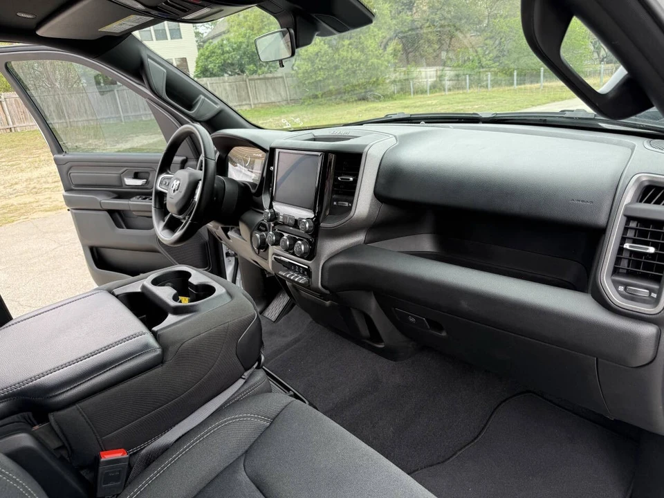 2025 Ram 1500 2nd Gen - Image 23 of 30