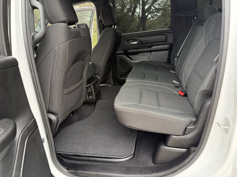 2025 Ram 1500 2nd Gen - Image 18 of 21